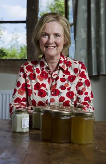Watch The Wonder of Bees with Martha Kearney online