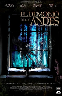 El Demonio de los Andes