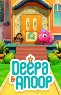 Watch Deepa & Anoop online