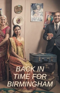 Watch Back in Time for Birmingham online