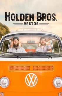 Watch Holden Bros. Restos online