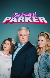 Watch The Power of Parker online