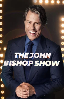 Watch The John Bishop Show online