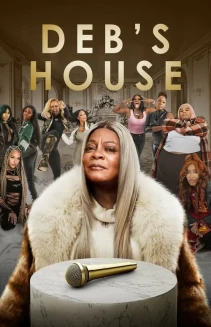 Watch Deb's House online