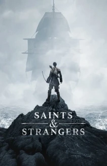 Watch Saints & Strangers online