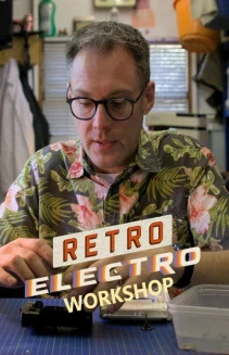 Watch Retro Electro Workshop online