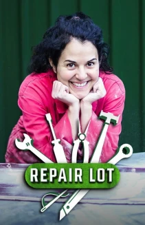 Watch Repair Lot online