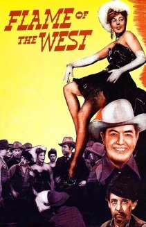 Flame of the West