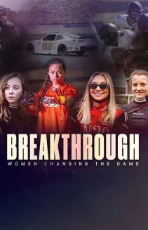 Watch Breakthrough: Women Changing the Game online