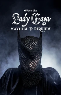 Apple Music Live: Lady Gaga Mayhem Requiem