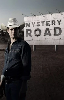 Watch Mystery Road: Origin online