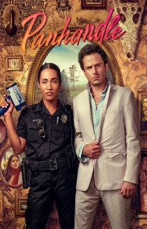 Watch Panhandle online