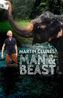 Watch Man & Beast with Martin Clunes online