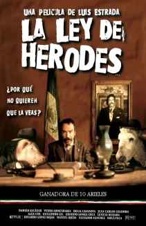 Herod's Law