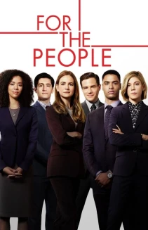 Watch For the People online