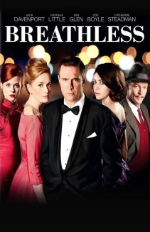 Watch Breathless online