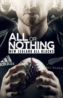 Watch All or Nothing: New Zealand All Blacks online