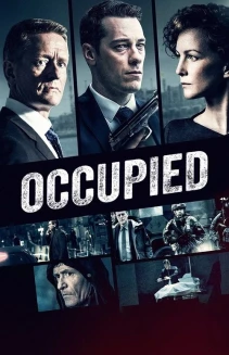 Watch Occupied online