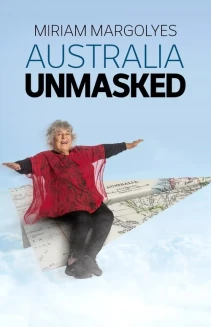 Watch Miriam Margolyes: Australia Unmasked online