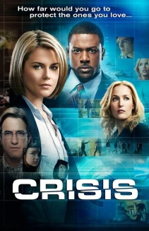 Watch Crisis online