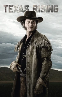 Watch Texas Rising online