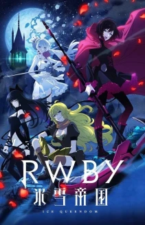 Watch RWBY: Ice Queendom online