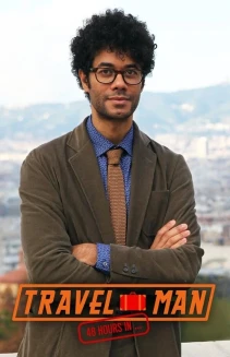 Watch Travel Man: 48 Hours in... online