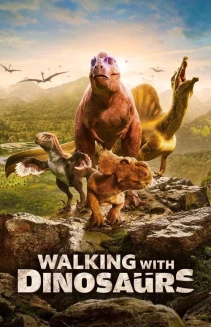 Watch Walking with Dinosaurs online