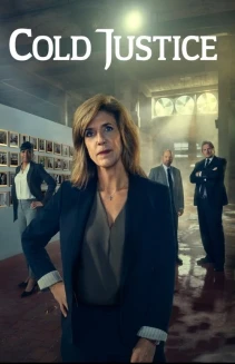 Watch Cold Justice online
