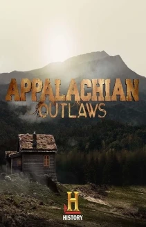 Watch Appalachian Outlaws online