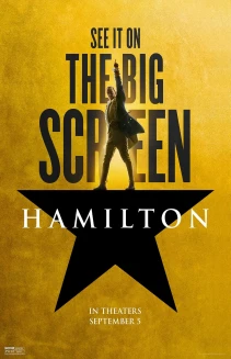 Hamilton