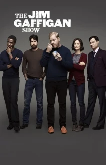 Watch The Jim Gaffigan Show online