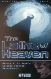 The Lathe of Heaven