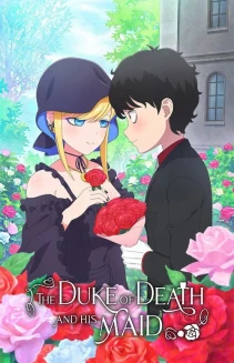 Watch The Duke of Death and His Maid online