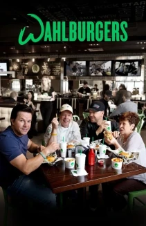 Watch Wahlburgers online