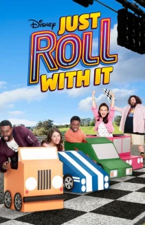 Watch Just Roll with It online