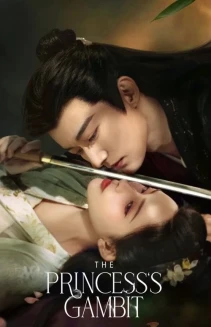 Watch The Princess's Gambit online