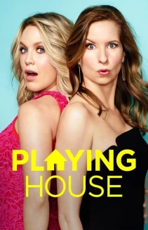 Watch Playing House online