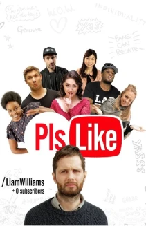Watch Pls Like online
