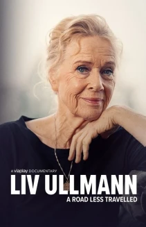 Watch Liv Ullmann: A Road Less Travelled online