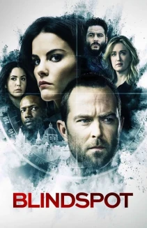 Watch Blindspot online