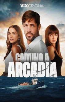 Watch Camino a Arcadia online