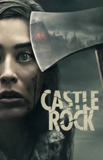 Watch Castle Rock online