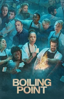 Watch Boiling Point online