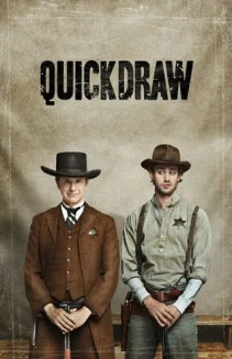 Watch Quick Draw online