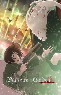 Watch Vampire in the Garden online