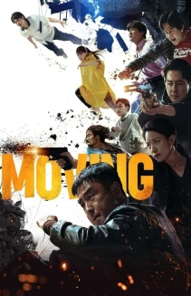 Watch Moving online