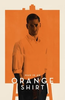 Watch Man in an Orange Shirt online