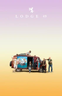 Watch Lodge 49 online