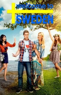 Watch Welcome to Sweden online